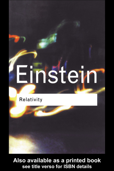 Relativity